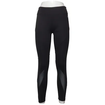 Sportleggings (Zwart) van Kyodan