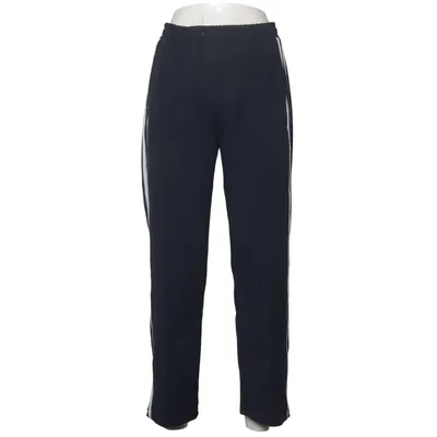 Trainingsbroek (Blauw, Wit) van Maryley