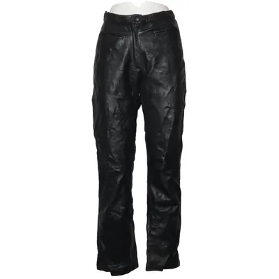 Läderbyxor (Svart) från Concerto Skinn, Polyester