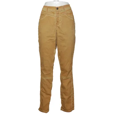 Jeans (Brun) fra Dreamstar Bomuld, Elastan, Polyester