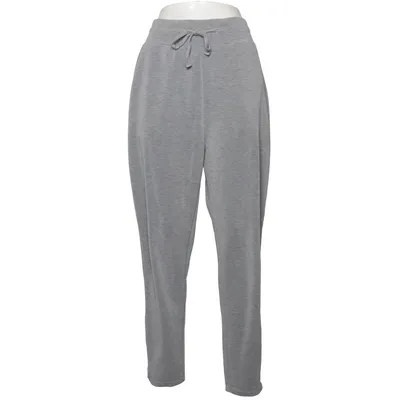 Sweatpants (Gray) from Oysho Elastane, Modal, Polyester