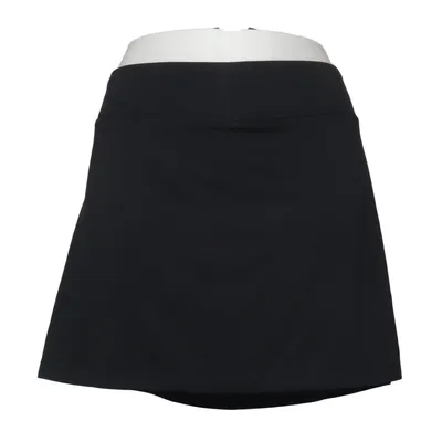 Sports skirt (Black) from Nike Elastane, Polyester