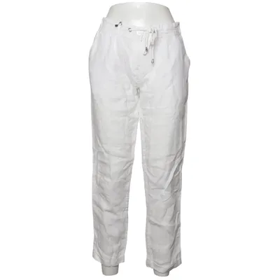 Pantalon (Blanc) de LTD Lin