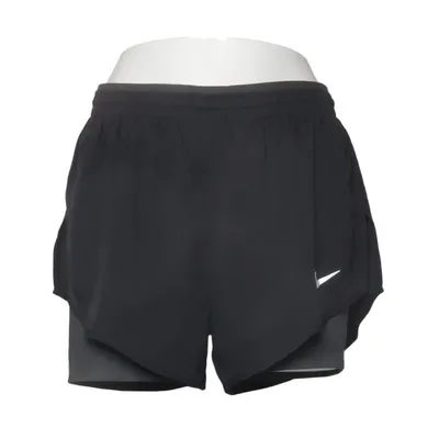 Träningsshorts (Grå, Grön) från Nike Elastan, Polyester
