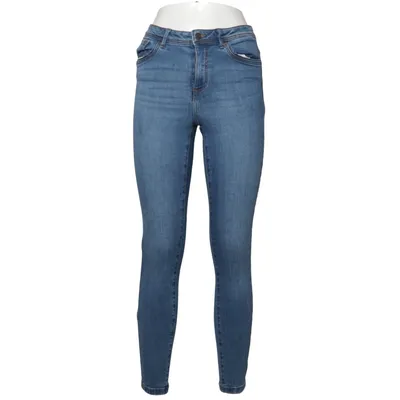 Jeans (Blue) from Vero Moda Denim Cotton, Polyester