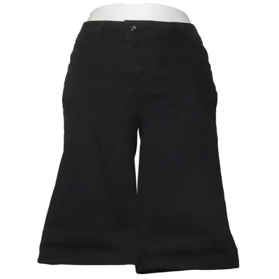 Jeansshorts (Malibu-Short) fra Buena Vista Bomuld, Elastan, Polyester, Viscose