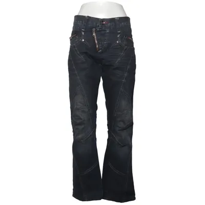 Jeans (Blue) from Cipo & Baxx