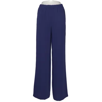 Palazzobyxor (Blå) från Seidensticker Polyester