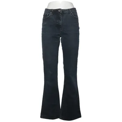 Jeans (Linda) från Million X Bomull, Elastan, Polyester