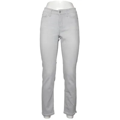 Jeans (Gray) from Cambio Jeans Cotton, Elastane