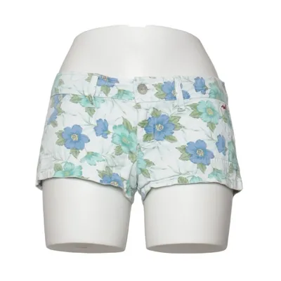 Denim shorts (Socal Stretch) from Hollister Cotton, Elastane