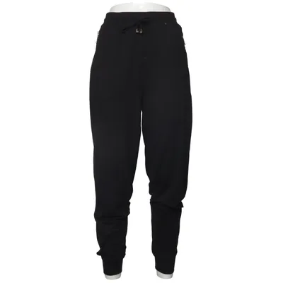 Joggers (Black) from Colosseum Elastane, Polyester