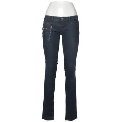 Jeans (Blau) von Replay Blue Jeans Baumwolle, Elasthan