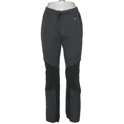 Pantalon d'extérieur (Gris) de Salewa Élasthane, Polyamide, Polybutylène, Polyester, Polyuréthane
