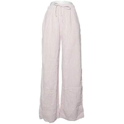 Pajama pants (Pink, White) from Arines