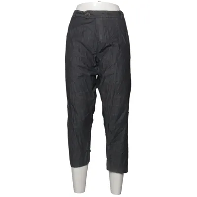 Culottes (Grå) från Alexo Bomull, Elastan