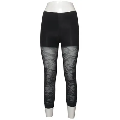 Leggings (Sort) fra Nomi