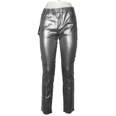 Jeans (Grå) fra My Twin Twinset Bomuld, Polyester