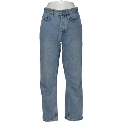 Jeans (POW3244) från Won Hundred Ekologisk bomull