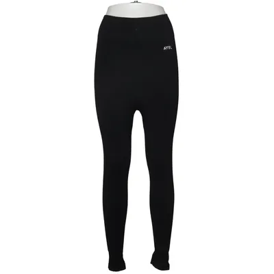 Sportleggings (Zwart) van AYBL