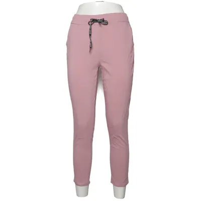 Pantalon de jogging (Rose) de Champion's League Élasthane, Polyamide, Viscose