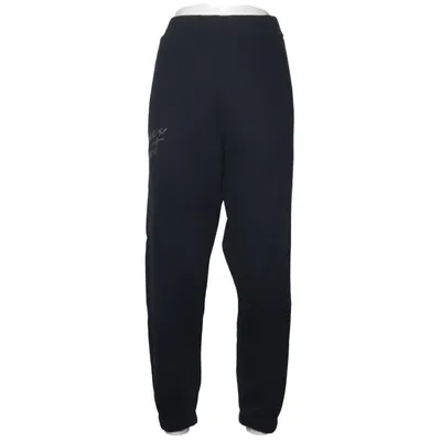 Sweatpants (Black) from Soccx Cotton, Polyester