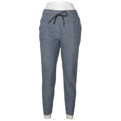 Sweatpants (Gray) from Lolë Elastane, Polyester