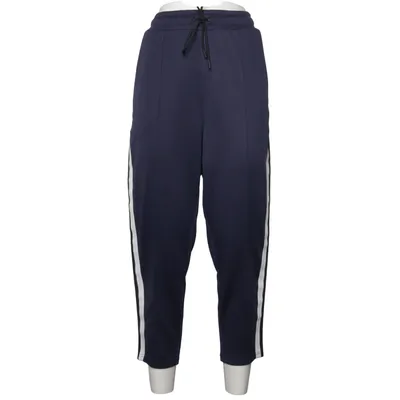 Joggers (Blue) from Njie Polyester