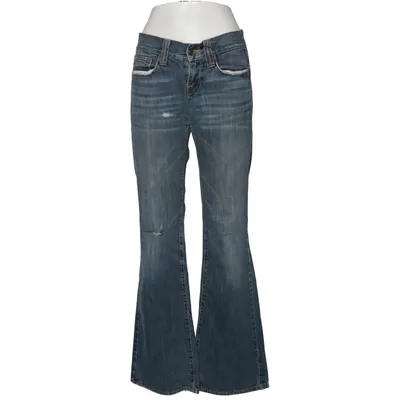 Jeans (Blå) från Fornarina