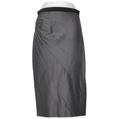 Jupe (Gris) de Sportmax by MaxMara