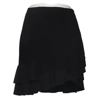 Skirt (Black) from So Danca Elastane, Polyester