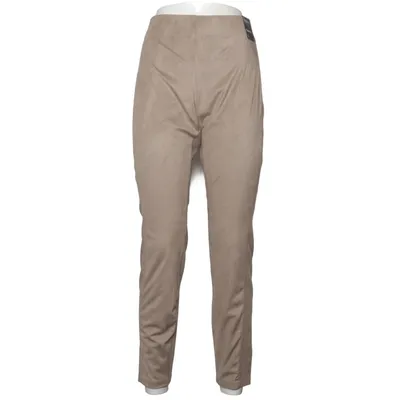 Treggings (Beige) from New York & Company Elastane, Polyester, Viscose