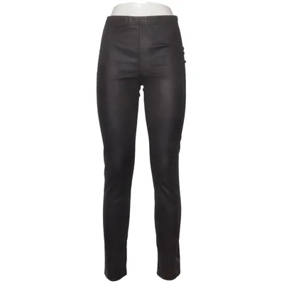 Leggings (Svart) från Absolu Elastan, Polyester