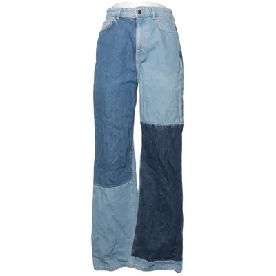 Jeans (Adalae) från New Look Bomull, Elastan, Polyester