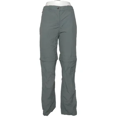 Outdoor pants (Blue) from Nature Trail Polyamide