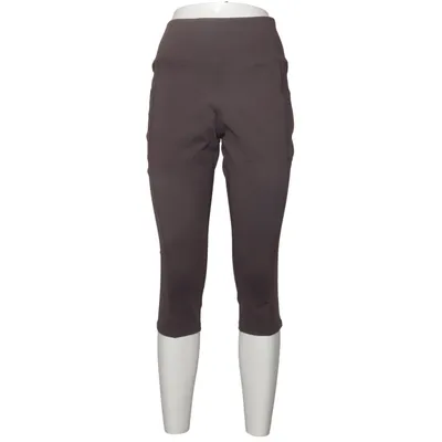 Collants de sport (Violet) de H&M Sport Polyester, Élasthane