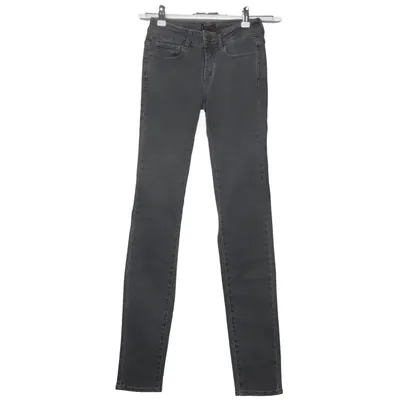 Jeans (Lana) fra Cimarron Bomuld, Elastan