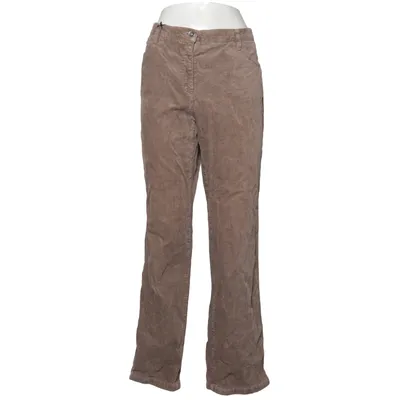 Cordhose (Carola) von Brax Baumwolle, Elasthan