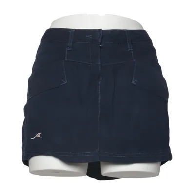 Skirt (Blue) from Maui-Wowie Cotton
