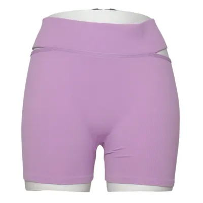 Kompressionsshorts (Lila) von H&M Sport Elasthan, Polyamid