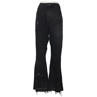 Jeans (Svart, Vit) från Summum