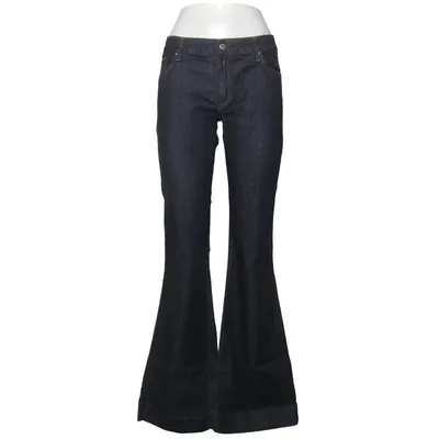 Jean (Bleu) de Replay Blue Jeans Coton, Élasthane
