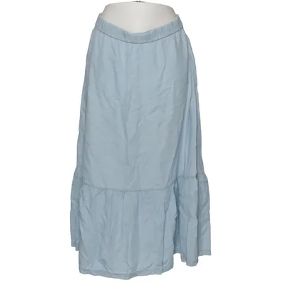 Långkjol (Blå) från EDC by ESPRIT