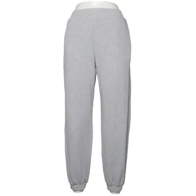 Sweatpants (Gray) from Oysho Cotton, Elastane