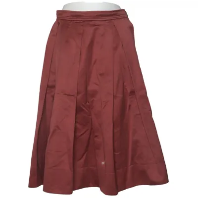 Kjol (Brun) från Yves Saint Laurent