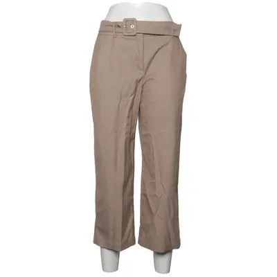 Chinos (Beige) van s.Oliver Black Label Elastaan, Polyester, Viscose
