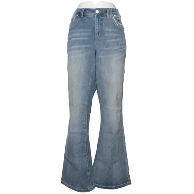 Jeans (Blue) from Joe Browns