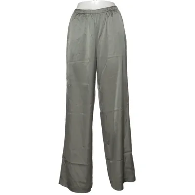 Palazzo pants (Green) from Amaya Amsterdam