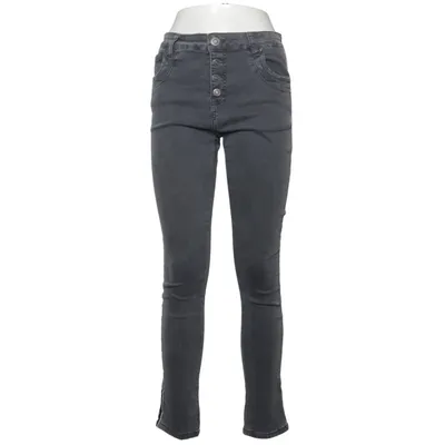 Jeans (Grå) fra Mozzaar