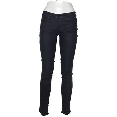 Jeans (Grå) från Drykorn Bomull, Elastan, Polyamid